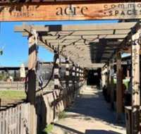 Converted Warehouse With a Local Touch - Northern Rivers Accommodation