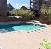 Cosy Newtown Studio Apartment With Swimming Pool - Northern Rivers Accommodation