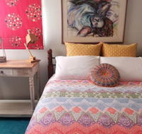 Stylish Comfortable Central Artists Home - Northern Rivers Accommodation