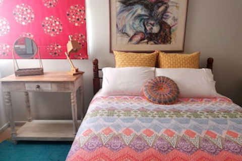 Stylish Comfortable Central Artists Home - Northern Rivers Accommodation 0
