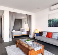 Spacious 1BD 50m From Chapel Street - Northern Rivers Accommodation