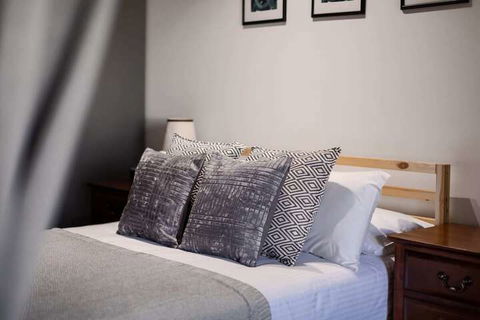 Spacious 1BD 50m From Chapel Street - Northern Rivers Accommodation 2