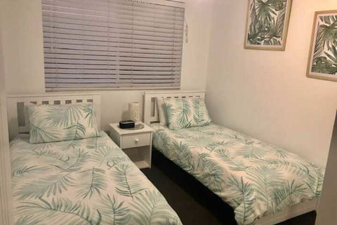 Newly Renovated Unit 250m To The Beach - Northern Rivers Accommodation 3