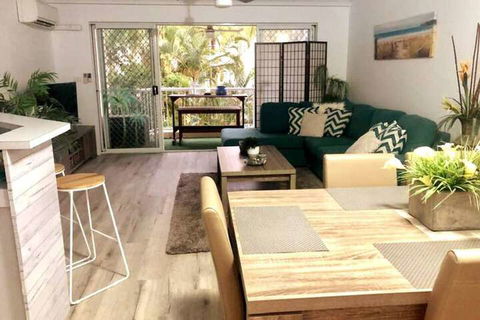 Newly Renovated Unit 250m To The Beach - Northern Rivers Accommodation 4