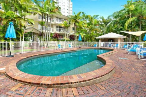 Newly Renovated Unit 250m To The Beach - Northern Rivers Accommodation 1