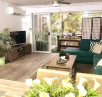 Newly Renovated Unit 250m To The Beach - Northern Rivers Accommodation