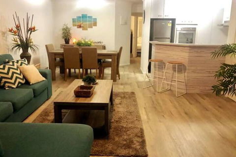 Newly Renovated Unit 250m To The Beach - Northern Rivers Accommodation 5