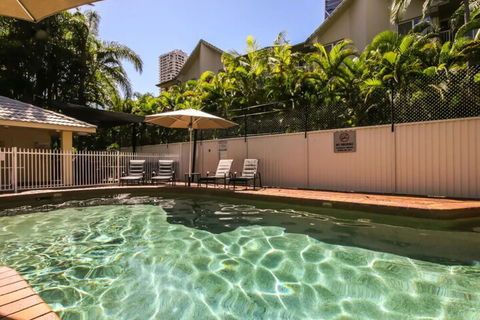 Newly Renovated Unit 250m To The Beach - Northern Rivers Accommodation 2