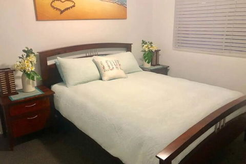 Newly Renovated Unit 250m To The Beach - Northern Rivers Accommodation 6