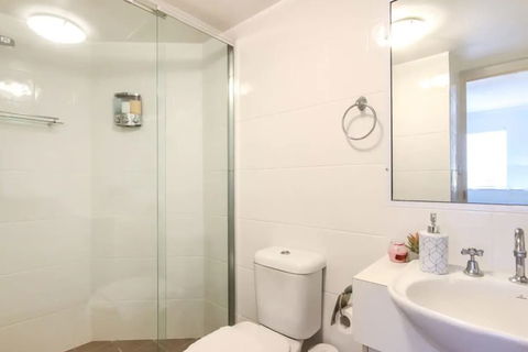 Newly Renovated Unit 250m To The Beach - Northern Rivers Accommodation 7