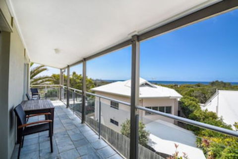 Unit 3 At 4 Pelican Street, Peregian Beach, Noosa Shire - Northern Rivers Accommodation 0