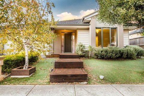 Lightful Charming House With Free Parking - Northern Rivers Accommodation 1