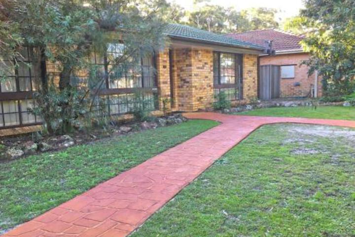 Shoal Bay NSW Northern Rivers Accommodation