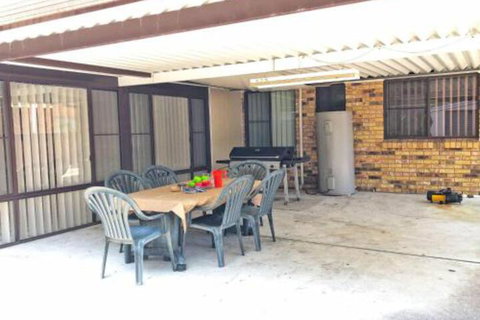Government Rd 108 Shoal Bay - Northern Rivers Accommodation 7