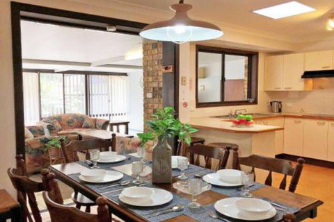 Government Rd 108 Shoal Bay - Northern Rivers Accommodation 5