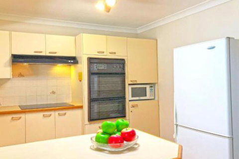 Government Rd 108 Shoal Bay - Northern Rivers Accommodation 4