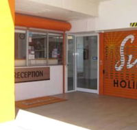 Suntower - Northern Rivers Accommodation