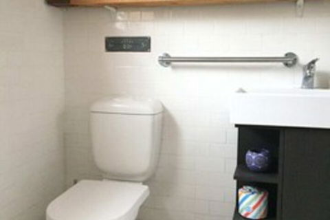 Colourful Darlinghurst Home- In Perfect Location - Northern Rivers Accommodation 0