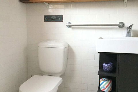 Colourful Darlinghurst Home- In Perfect Location - Northern Rivers Accommodation 2