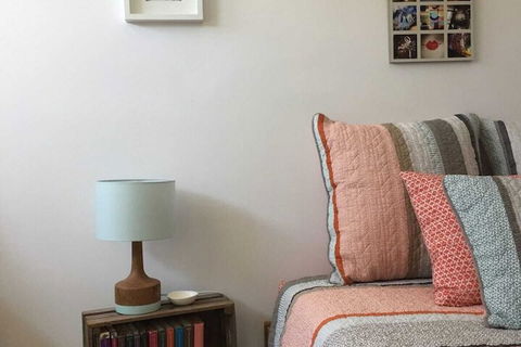 Colourful Darlinghurst Home- In Perfect Location - Northern Rivers Accommodation 6