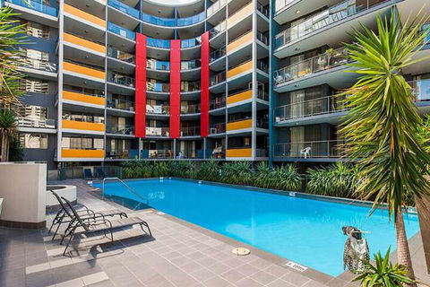 Code Apartment - Northern Rivers Accommodation 6