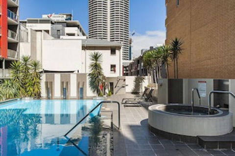 Code Apartment - Northern Rivers Accommodation 4