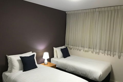 Code Apartment - Northern Rivers Accommodation 7