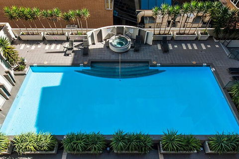 Code Apartment - Northern Rivers Accommodation 5