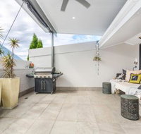 Urban Chic 3 BR House in Wickham