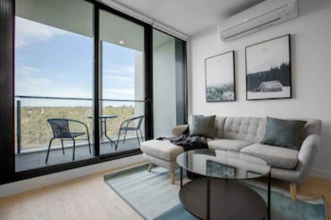Elegant Apartment At Parkville - Northern Rivers Accommodation 0