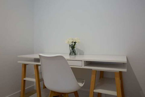 Elegant Apartment At Parkville - Northern Rivers Accommodation 6
