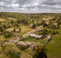 Post Office Residence - Northern Rivers Accommodation