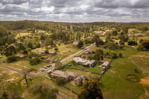 Post Office Residence - Northern Rivers Accommodation 0