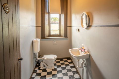 Post Office Residence - Northern Rivers Accommodation 7