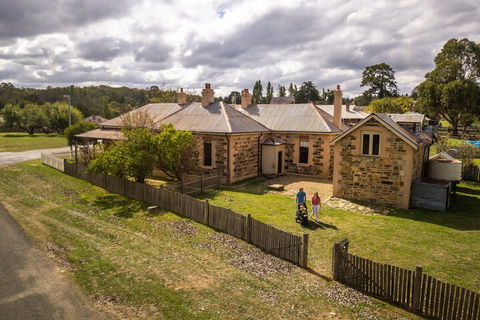 Post Office Residence - Northern Rivers Accommodation 2