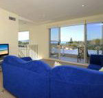 Ocean View OasisatFingal Bay - Northern Rivers Accommodation