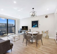 Manhattan Apartments - Glen iris - Northern Rivers Accommodation