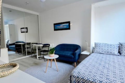 Cute Studio Apartment In Maroubra - Northern Rivers Accommodation 0
