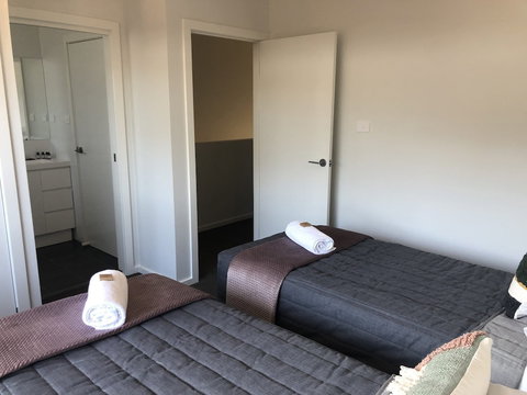 The Grounds At Callaghan - Northern Rivers Accommodation 2