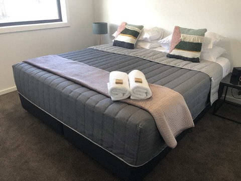 The Grounds At Callaghan - Northern Rivers Accommodation 1