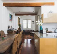 Surry Hills Terrace with Hot Tub - Northern Rivers Accommodation