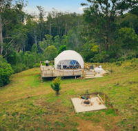 Nature Domes - Northern Rivers Accommodation