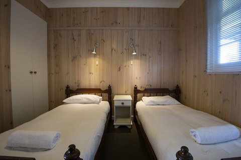 Rivendale - Northern Rivers Accommodation 7