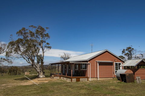 Rivendale - Northern Rivers Accommodation 1