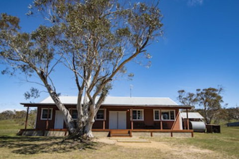 Rivendale - Northern Rivers Accommodation 0