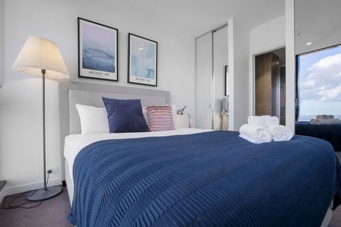 Skyline Seaview In Crown - Northern Rivers Accommodation 3