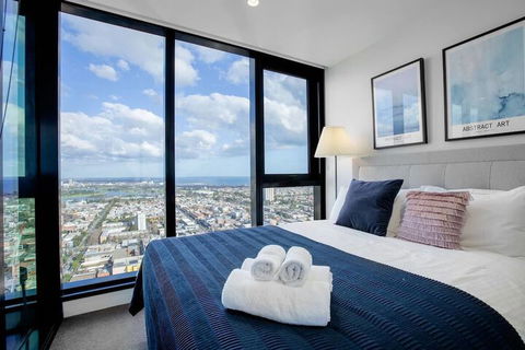Skyline Seaview In Crown - Northern Rivers Accommodation 2