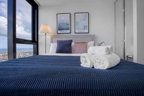 Skyline Seaview In Crown - Northern Rivers Accommodation 5