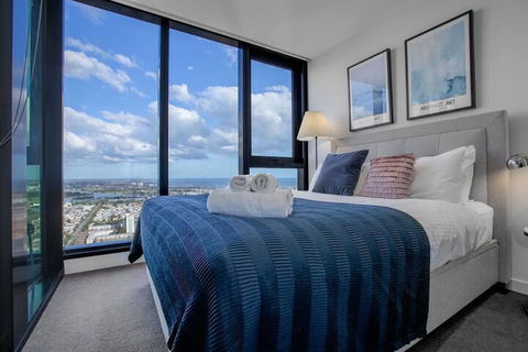 Skyline Seaview In Crown - Northern Rivers Accommodation 7