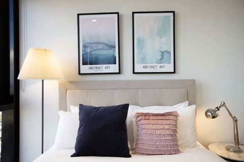 Skyline Seaview In Crown - Northern Rivers Accommodation 4